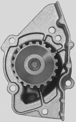 OPEN PARTS wap807800 -  Водяной насос